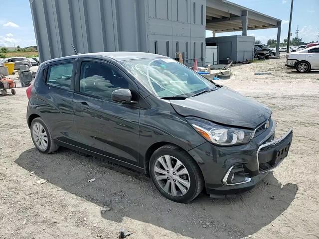 2017 Chevrolet Spark 1Lt VIN: KL8CD6SA0HC838798 Lot: 69874175