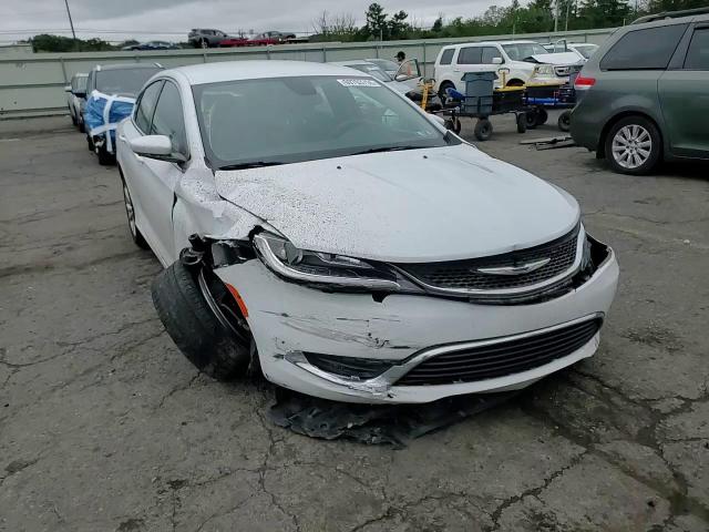 2016 Chrysler 200 Limited VIN: 1C3CCCAB1GN112054 Lot: 69793755