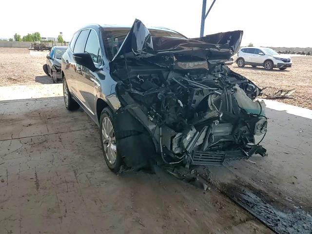 2019 Buick Enclave Premium VIN: 5GAERCKW4KJ161416 Lot: 69706605