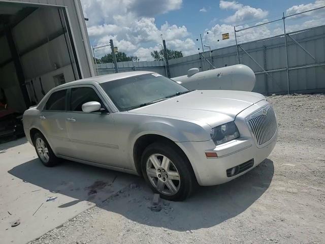 2006 Chrysler 300 Touring VIN: 2C3KK53G66H480868 Lot: 69476715