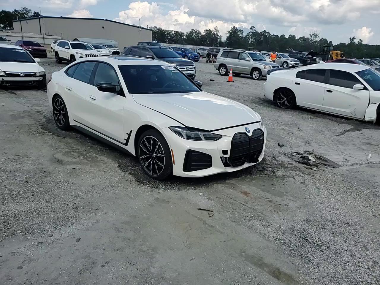 Фото: WBY33HD04SFU09209