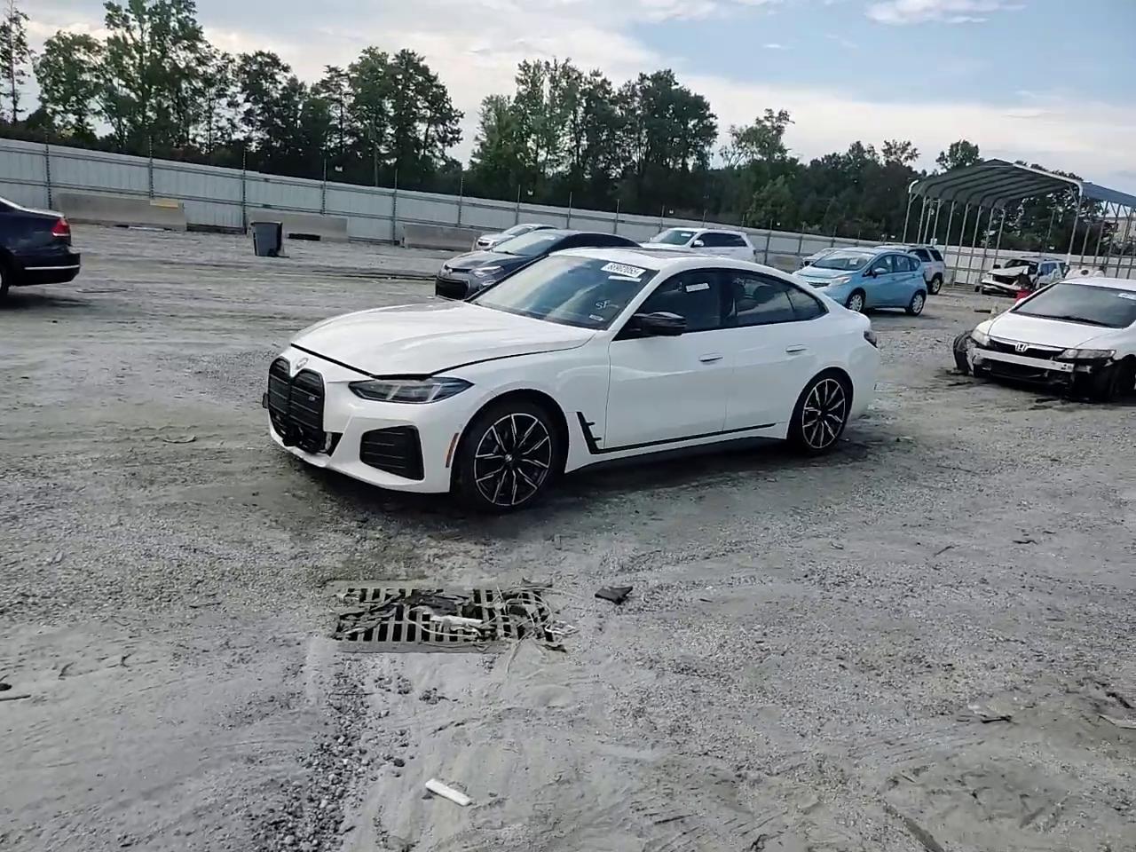 Фото: WBY33HD04SFU09209