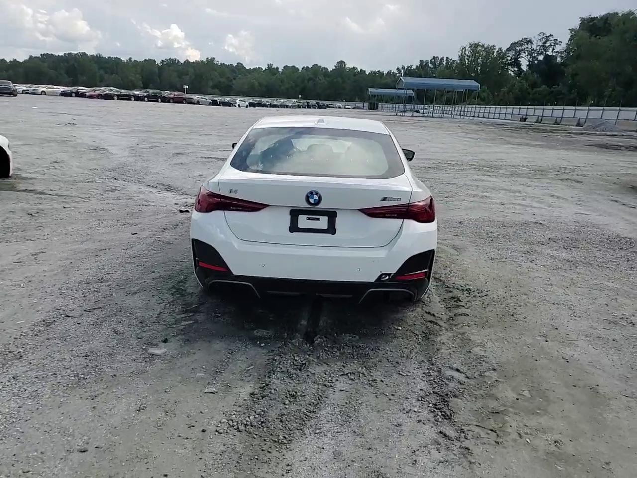 Фото: WBY33HD04SFU09209