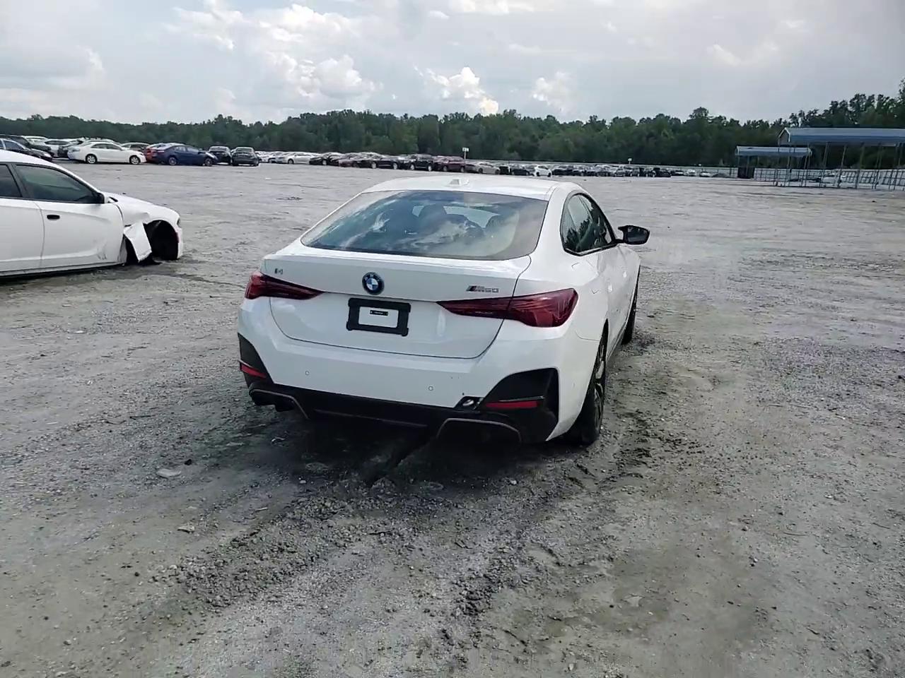 Фото: WBY33HD04SFU09209