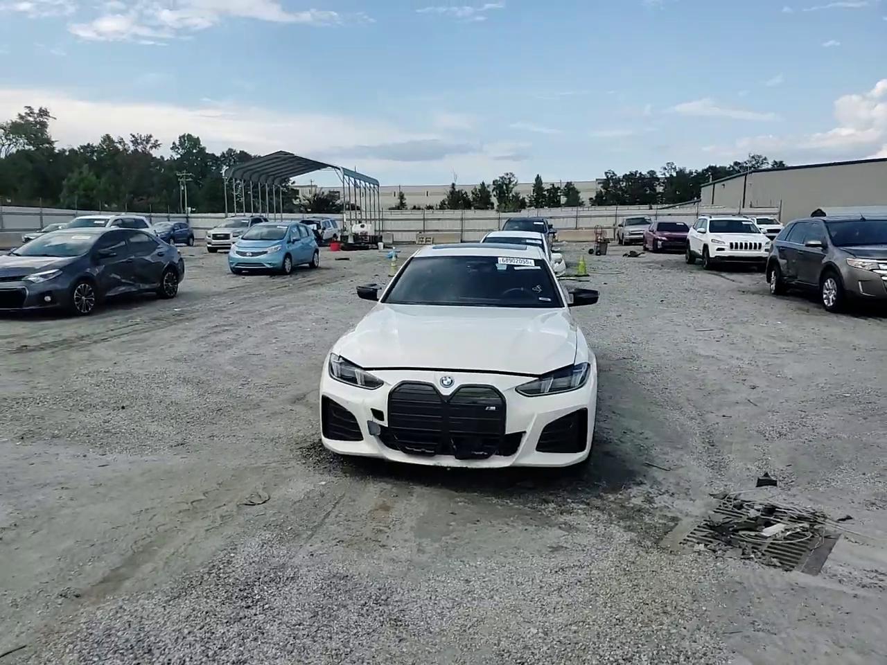 Фото: WBY33HD04SFU09209