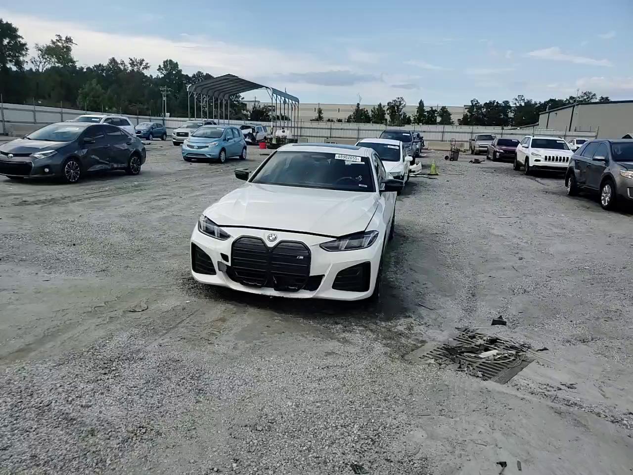 Фото: WBY33HD04SFU09209