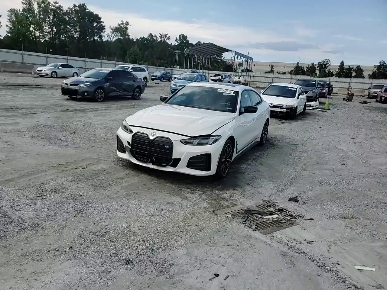 Фото: WBY33HD04SFU09209