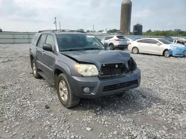 2008 Toyota 4Runner Sr5 VIN: JTEBU14R58K032689 Lot: 70019205