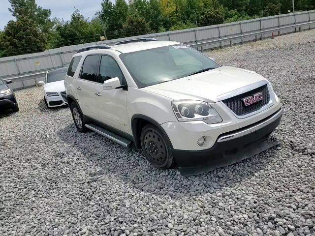 2009 GMC Acadia Slt-1 VIN: 1GKER23D59J198284 Lot: 69860945