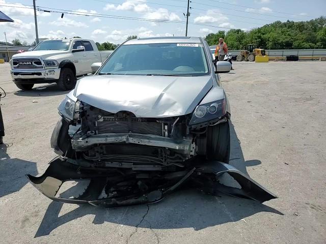 2011 Mazda Cx-7 VIN: JM3ER2B53B0403528 Lot: 68956365