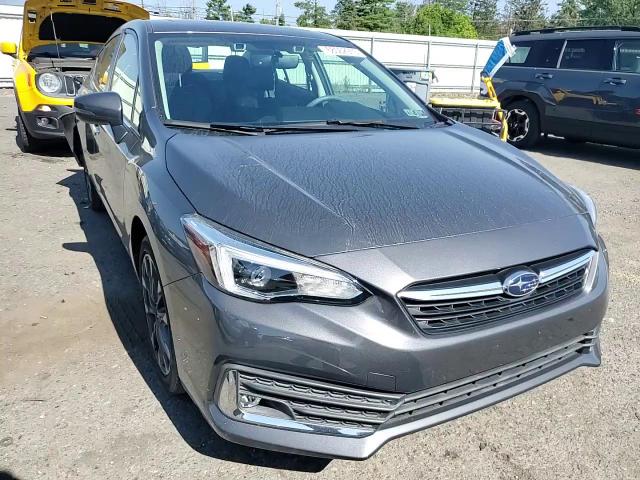 2020 Subaru Impreza Limited VIN: 4S3GKAU68L3602158 Lot: 68562975