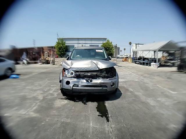 2010 Land Rover Lr4 Hse Plus VIN: SALAM2D42AA535935 Lot: 68975815