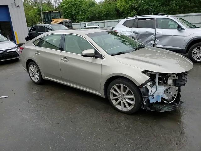 2013 Toyota Avalon Base VIN: 4T1BK1EB6DU038846 Lot: 69744465
