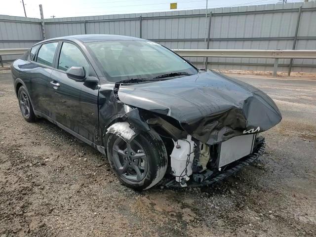 2025 Kia K4 Lx VIN: 3KPFT4DE9SE017999 Lot: 67990475