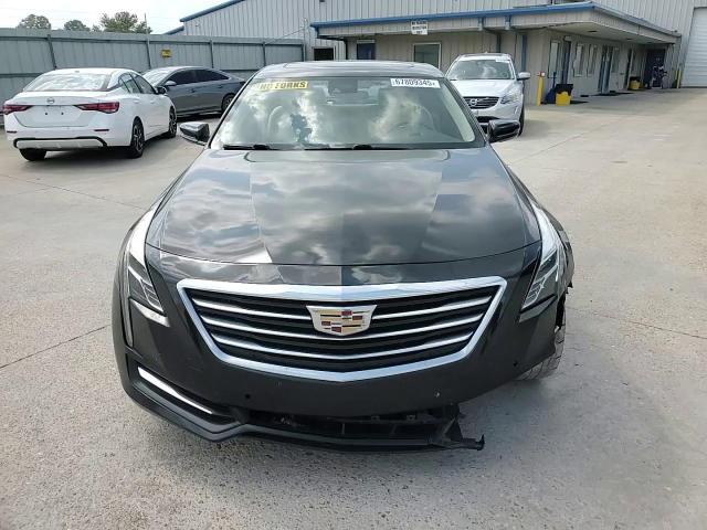 2017 Cadillac Ct6 VIN: 1G6KB5RS6HU164560 Lot: 67809345