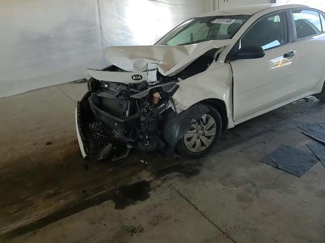 2018 Kia Rio Lx VIN: 3KPA24AB5JE079504 Lot: 70701145