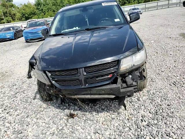 2019 Dodge Journey Se VIN: 3C4PDCBG0KT845189 Lot: 69962055