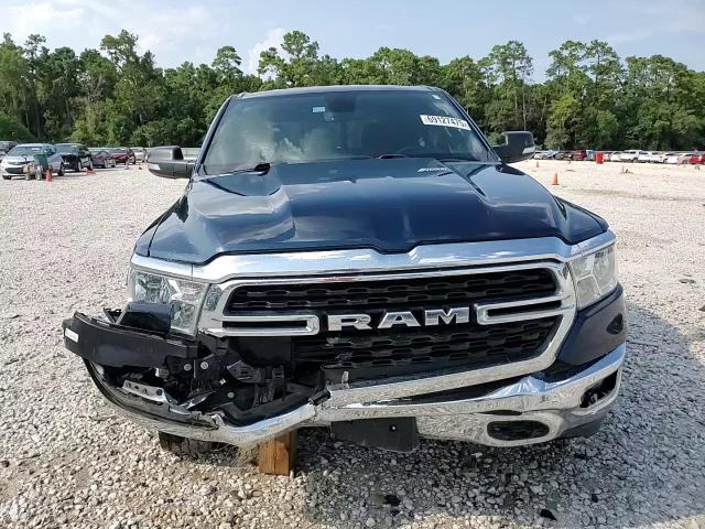 2022 Ram 1500 Big Horn/Lone Star VIN: 1C6RREFT2NN275222 Lot: 69127475