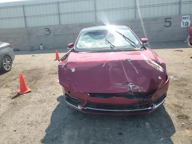 2017 Lincoln Continental Reserve VIN: 1LN6L9RP5H5631519 Lot: 67858485