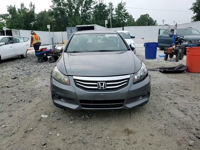 2010 Honda Accord Ex VIN: 1HGCP2F74AA034996 Lot: 67262865