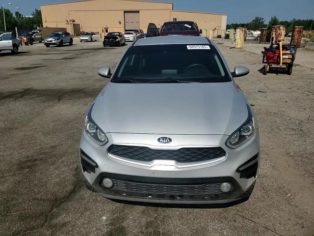 2021 Kia Forte Fe VIN: 3KPF24AD2ME338946 Lot: 68975185