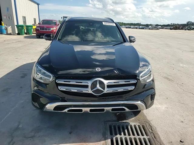 2021 Mercedes-Benz Glc 300 VIN: W1N0G8DB7MF977928 Lot: 69598495
