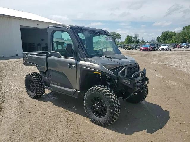 2025 Polaris Ranger Xd 1500 Northstar Edition Ultimate Utility Vehicle Utility Vehicle VIN: 3NSXAW1R8SM186719 Lot: 67047105