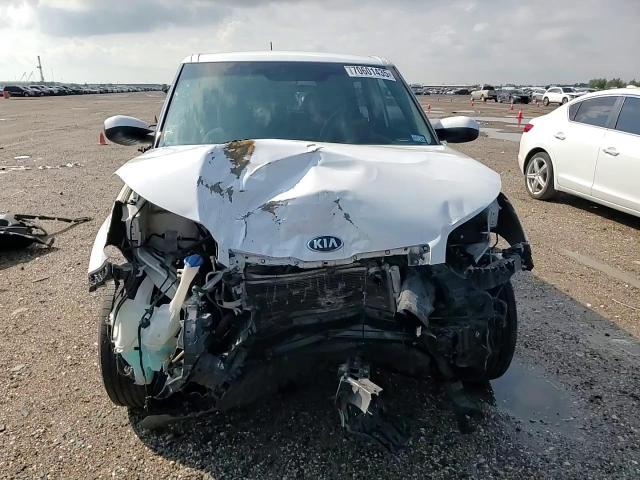 2015 Kia Soul VIN: KNDJN2A2XF7161957 Lot: 70601435