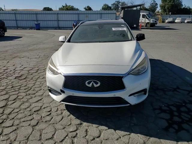 2017 Infiniti Qx30 Base VIN: SJKCH5CP5HA016483 Lot: 70006165