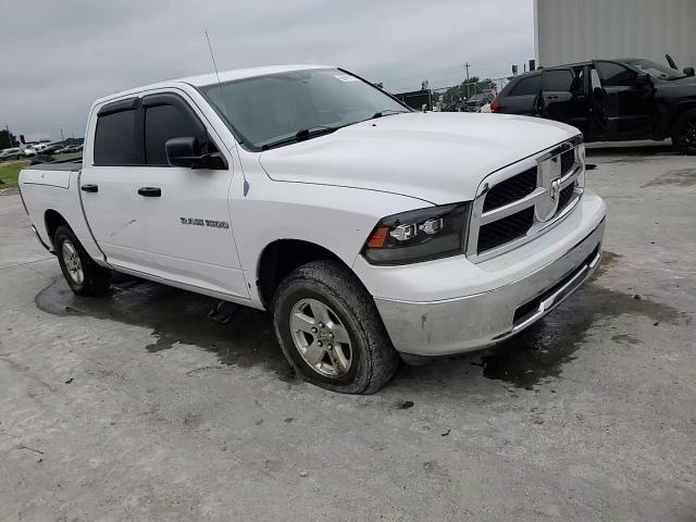 2011 Dodge Ram 1500 VIN: 1D7RB1CP8BS500551 Lot: 66891175
