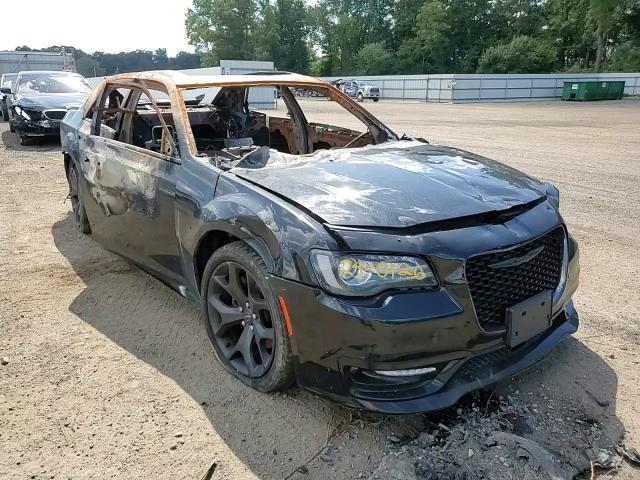 2021 Chrysler 300 S VIN: 2C3CCABT5MH515888 Lot: 68863515