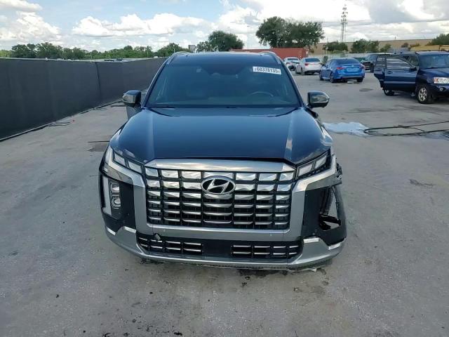 2023 Hyundai Palisade Calligraphy VIN: KM8R7DGE1PU605719 Lot: 68378135