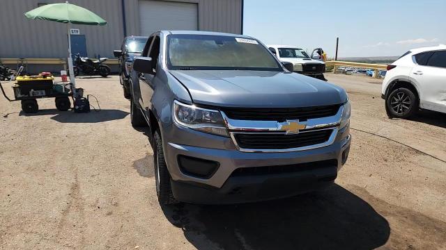 2020 Chevrolet Colorado VIN: 1GCGTBEN6L1220845 Lot: 69808285