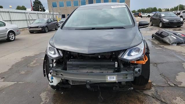 2021 Chevrolet Bolt Ev Lt VIN: 1G1FY6S0XM4111424 Lot: 70569165