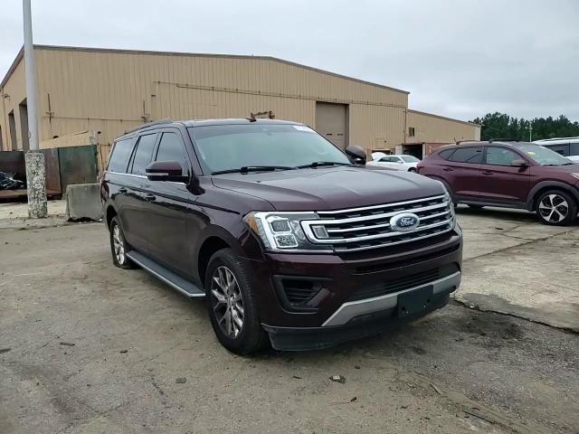 2020 Ford Expedition Max Xlt VIN: 1FMJK1HT7LEA41084 Lot: 67745255