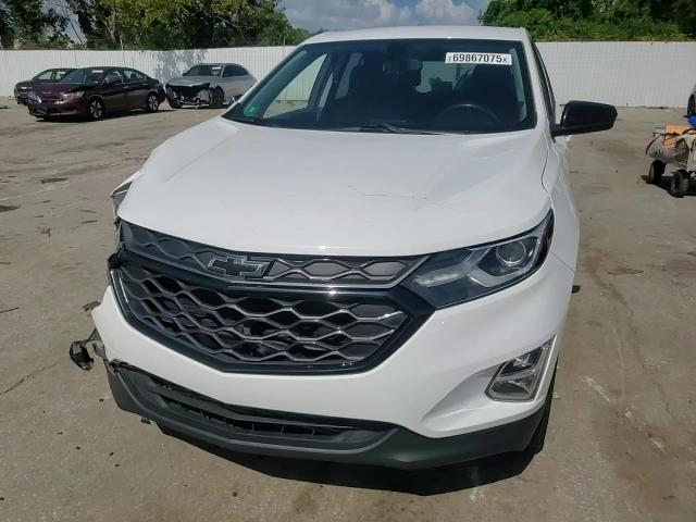 2019 Chevrolet Equinox Lt VIN: 2GNAXLEX2K6248839 Lot: 69867075