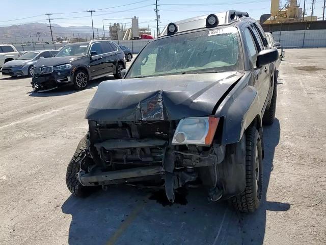 2013 Nissan Xterra X VIN: 5N1AN0NW1DN817968 Lot: 69410355