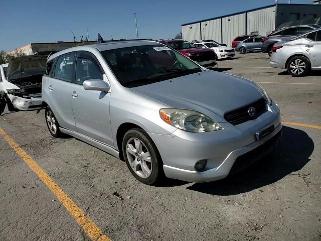 2005 Toyota Corolla Matrix Xr VIN: 2T1KR30E25C475304 Lot: 68855965