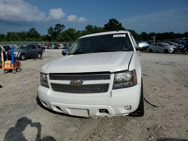2011 Chevrolet Tahoe K1500 Ls VIN: 1GNSKAE03BR332232 Lot: 67349225