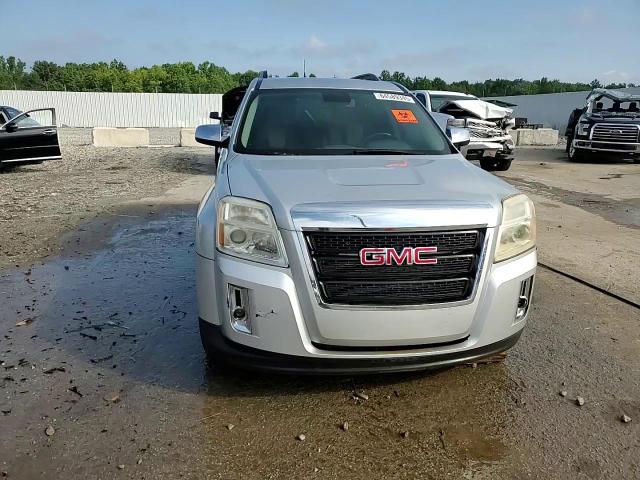 2012 GMC Terrain Slt VIN: 2GKFLXEK2C6266950 Lot: 64589345