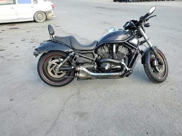 2007 Harley-Davidson Vrscdx VIN: 1HD1HHZ387K803631 Lot: 70332115
