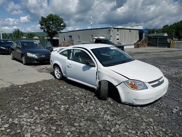 2006 Chevrolet Cobalt Ls VIN: 1G1AK15F967815226 Lot: 70253565
