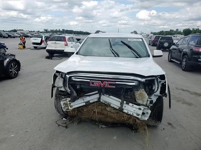 2018 GMC Acadia Sle VIN: 1GKKNLLA3JZ224459 Lot: 69427255