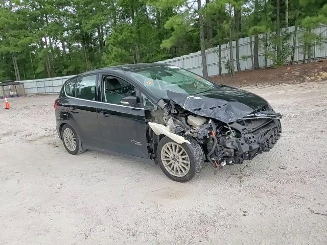 2016 Ford C-Max Premium Sel VIN: 1FADP5CU3GL103906 Lot: 67478635