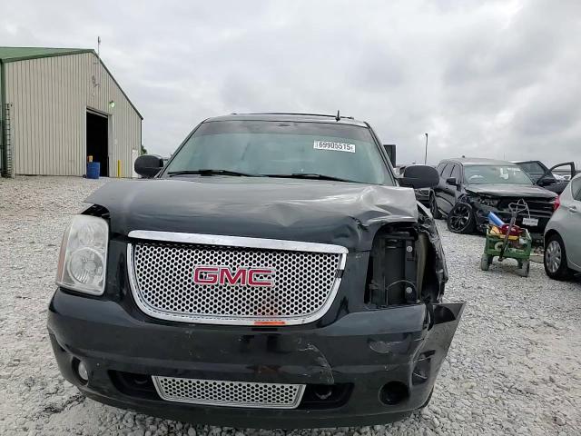 2008 GMC Yukon Denali VIN: 1GKFK63818J129030 Lot: 69905515