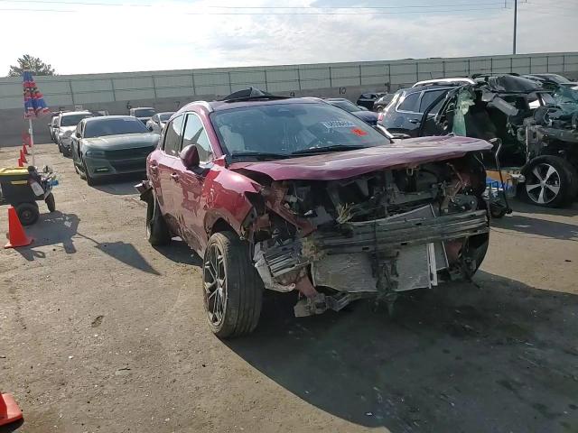 2025 Nissan Kicks Sr VIN: 3N8AP6DD3SL360244 Lot: 68556455