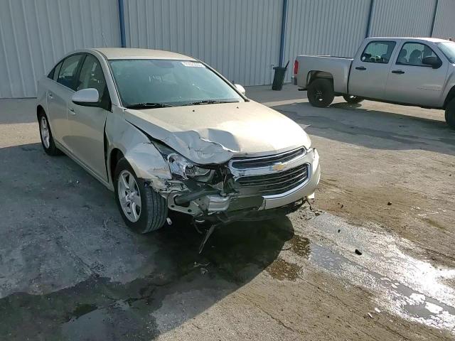 2016 Chevrolet Cruze Limited Lt VIN: 1G1PE5SB0G7164743 Lot: 71023955