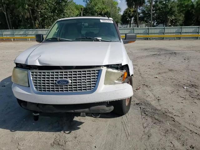 2006 Ford Expedition Eddie Bauer VIN: 1FMFU18536LA69045 Lot: 70657415