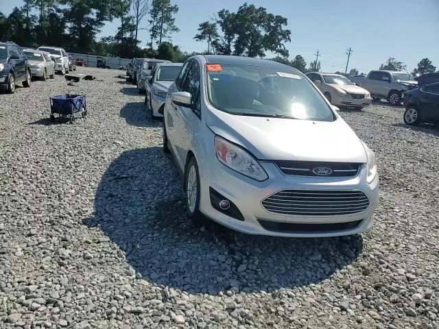2015 Ford C-Max Sel VIN: 1FADP5BU4FL108080 Lot: 70111765