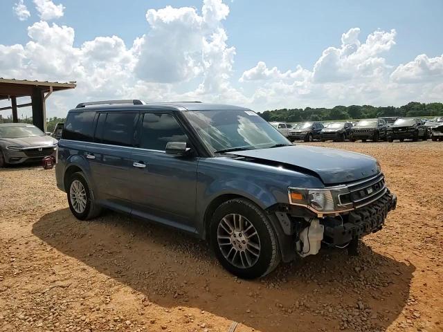 2019 Ford Flex Sel VIN: 2FMGK5C83KBA25818 Lot: 70108955